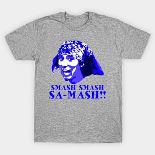 Kai SMASH T-Shirt